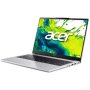 ACER Aspire Lite 15 AL15-46P-R7WN (Light Silver) FHD IPS, Ryzen 3 5400U, 8GB, 256GB SSD (NX.JXTEX.002) - slika 1
