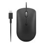LENOVO 400 USB-C Compact žični miš (GY51D20875) - slika 1