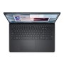 DELL Pro 15 Essential PV15250 (Carbon Black) FHD IPS 120Hz, i5-1334U, 16GB, 512GB SSD, Backlit, FP, Win 11 Pro - slika 2