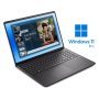 DELL Pro 15 Essential PV15250 (Carbon Black) FHD IPS 120Hz, i5-1334U, 16GB, 512GB SSD, Backlit, FP, Win 11 Pro - slika 1