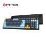 FANTECH Tastatura Mehanička Gaming MK893S RGB Atom 107S MIZU Blue (Taro switch) - slika 2
