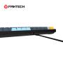 FANTECH Tastatura Mehanička Gaming MK893S RGB Atom 107S MIZU Blue (Rosie switch) - slika 5