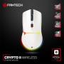 FANTECH Mis Wireless WG7V2RD Crypto II beli - slika 1
