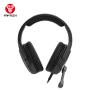 FANTECH Slušalice Gaming MH84 Jade crne - slika 2
