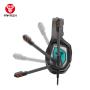 FANTECH Slušalice Gaming MH84 Jade crne - slika 3