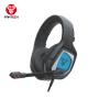 FANTECH Slušalice Gaming MH84 Jade crne - slika 1