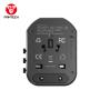 FANTECH Univerzalni Multi Adapter TAC1 Power Cube 20W, PD, QC 3.0, 20W, crni - slika 5