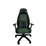 GAMDIAS Gaming stolica Zelus E4 Weave sivo/zelena - slika 1