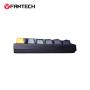 FANTECH Tastatura Mehanička Gaming MK874V2 RGB Atom 63 Mizu Navy (rosie switch) - slika 2