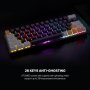 FANTECH Tastatura Mehanička Gaming MK874V2 RGB Atom 63 Mizu Navy (rosie switch) - slika 5