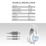 FANTECH Slusalice Gaming HG20 Chief II Space Edition - slika 4