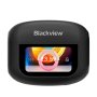 BLACKVIEW Bežične slušalice AirBuds 12 black - slika 2