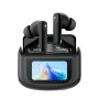 BLACKVIEW Bežične slušalice AirBuds 12 black - slika 1