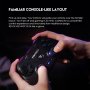 FANTECH Joypad wireless WGP12 Revolver crni - slika 2