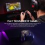 FANTECH Joypad wireless WGP12 Revolver crni - slika 3