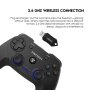 FANTECH Joypad wireless WGP12 Revolver crni - slika 4