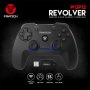 FANTECH Joypad wireless WGP12 Revolver crni - slika 1