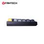 FANTECH Tastatura Mehanička Gaming MK874 RGB Atom 63 SkyBlue (Blue switch) - slika 3