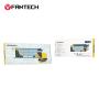 FANTECH Tastatura Mehanička Gaming MK874 RGB Atom 63 SkyBlue (Blue switch) - slika 4