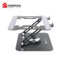FANTECH Laptop Cooler NS10 crni - slika 4