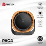 FANTECH Prenosni ventilator PAC4 crni - slika 1
