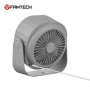 FANTECH Prenosni ventilator PAC4 sivi - slika 2
