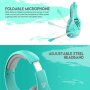 FANTECH Slušalice Gaming MH86 Valor Mint Edition - slika 4