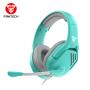 FANTECH Slušalice Gaming MH86 Valor Mint Edition - slika 5