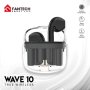 FANTECH Bluetooth slušalice Wave 10 crne - slika 4