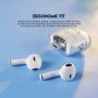 FANTECH Bluetooth slušalice Wave 10 bele - slika 2
