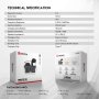 FANTECH Bluetooth slušalice Wave 10 bele - slika 3