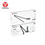 FANTECH Studijski stalak za mikrofon AC902s Microfone boom arm crni - slika 5