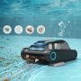 AIPER Scuba S1/siva Bežični robot za bazen - slika 2