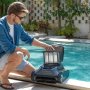 AIPER Scuba S1/siva Bežični robot za bazen - slika 4