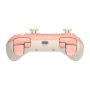 8bitdo Gamepad Ultimate 2C Windows/Android/Hall Effect/Vibracija/typeC/Peach Edition - slika 2