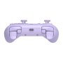 8bitdo Gamepad Ultimate 2C Windows/Android/Hall Effect/Vibracija/typeC/Purple Edition - slika 2