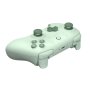 8bitdo Bežični gamepad Ultimate 2C Windows/Android/Tri-mode/HallEffect/Vibracija/typeC/Green Edition - slika 3