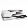 HP ScanJet Pro 3500 f1 Flatbed Scanner (L2741A) - slika 1