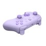 8bitdo Bežični gamepad Ultimate 2C Windows/Android/Tri-mode/HallEffect/Vibracija/typeC/Purple - slika 3