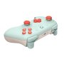 8bitdo Bežični gamepad Ultimate 2C Windows/Android/Tri-mode/Hall Effect/Vibracija/typeC/Mint Edition - slika 3