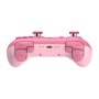 8bitdo Bežični gamepad Ultimate 2C Nintendo Switch/Bluetooth/Hall Effect/Vibracija/Pink - slika 3