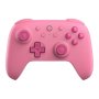 8bitdo Bežični gamepad Ultimate 2C Nintendo Switch/Bluetooth/Hall Effect/Vibracija/Pink - slika 1