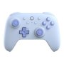 8bitdo Bežični gamepad Ultimate 2C Nintendo Switch/Bluetooth/Hall Effect/Vibracija/Blue - slika 1