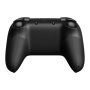 8bitdo Bežični gamepad Ultimate 2C Windows/Android/Tri-mode/Hall Effect/Vibracija/typeC/Black Transp - slika 2