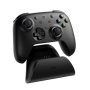 8bitdo Bežični gamepad Ultimate 2 Multi Platfrom/TMR/HallEffect/Dock/RGB/Vibracija/Black - slika 2