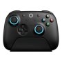 8bitdo Bežični gamepad Ultimate 2 Multi Platfrom/TMR/HallEffect/Dock/RGB/Vibracija/Black - slika 1