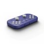 8bitdo Bežični gamepad Lite SE za osobe sa smetnjom u pokretima Switch/Android/Apple/Purple - slika 3