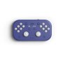 8bitdo Bežični gamepad Lite SE za osobe sa smetnjom u pokretima Switch/Android/Apple/Purple - slika 1