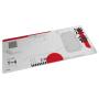 TRUST Podloga za miša TRUST GXT759 XXL MOUSEPAD - JAPAN - slika 1