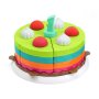 CHICCO CHICCO TORTA ZA SLAGANJE - slika 2